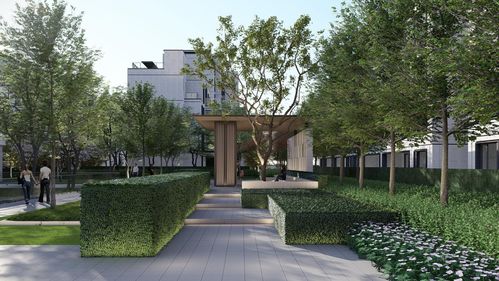 琥珀之光,點(diǎn)亮灣心 琥珀半島示范區(qū)盛大開(kāi)放