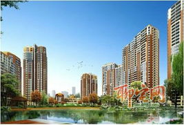 公園1872推精裝大戶(hù)型220平起4居均價(jià)45000起