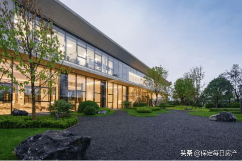 南派產(chǎn)品大師的園林技藝,讓濱江酈城與自然共鳴