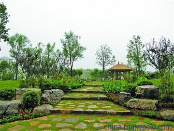 【供應(yīng)廣州綠化公司案例東莞市莎米特箱包綠化設(shè)計】價格,廠家,圖片,環(huán)保項目合作,廣東華美霖園林實業(yè)-