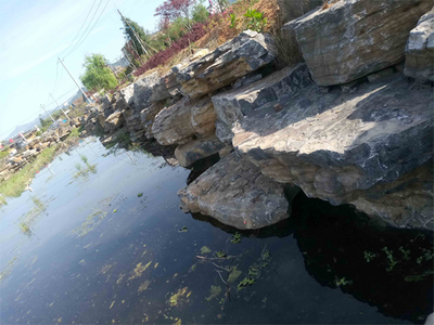 上饒駁岸石 【磊泰實業(yè)】 駁岸石批發(fā)價格