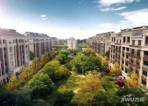 琨華水映香緹環(huán)境如何 琨華水映香緹