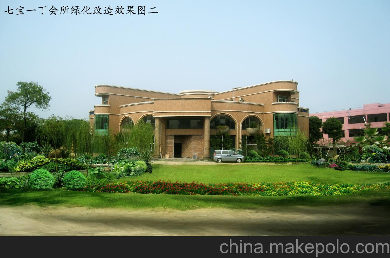 供應東莞園林公司龍成紙業工廠園林設計案例圖片,供應東莞園林公司龍成紙業工廠園林設計案例圖片大全,廣東華美霖園林實業-