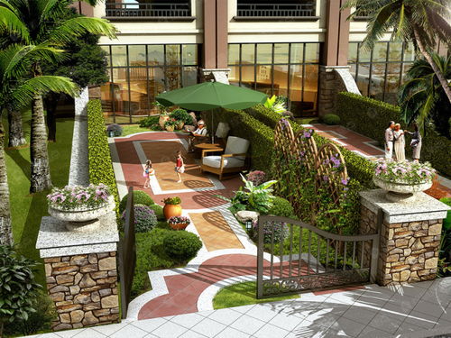 觀瀾湖觀園尾盤在售 高綠化地質公園 折后起價20000元 ㎡