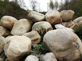 河南知名的鵝卵石廠商推薦 鵝卵石批發(fā)價格