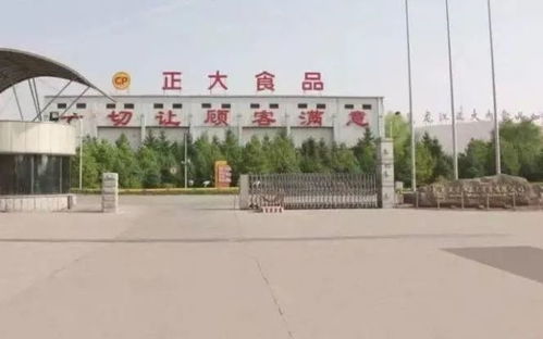 黑龍江正大實業公司新增10名確診者和28名無癥狀感染者