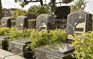 探秘 人文藝術(shù)墓碑到底什么樣