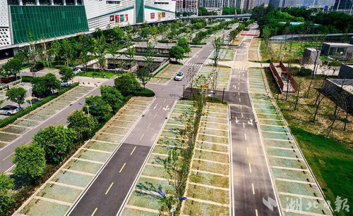 華中最大地下凈水廠地面公園開放鳳凰網(wǎng)湖北 鳳凰網(wǎng)