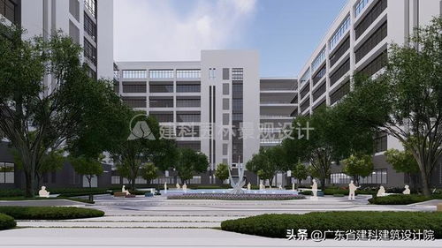 產業(yè)園區(qū)內園林景觀設計原則