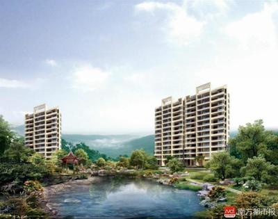 藏山、抱水、享城!39歲珠江實業今年三大拳頭產品齊亮相