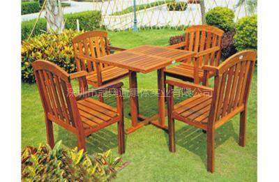 冠奧通康體實業(yè)供應(yīng)園林休閑桌椅，打造高品質(zhì)休憩空間