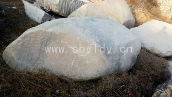 南陽花崗巖景觀石知名廠商-南召山河園林實業(yè) 品質(zhì)與服務(wù)的完美結(jié)合