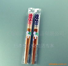 義烏市川木日用品 筷子與計生用品產品列表