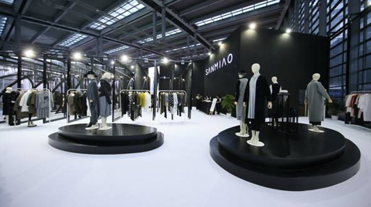 2019深圳服裝展 全產業鏈升級下的日用品化趨勢