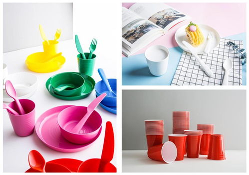 日常塑料用品的生物降解檢測 原理、方法與挑戰