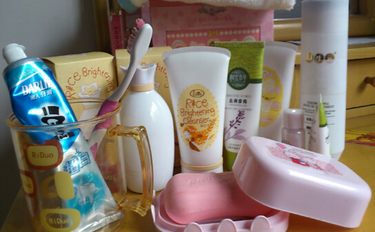 加拿大大學(xué)開(kāi)學(xué)季 留學(xué)新生最全行前準(zhǔn)備之日常用品篇