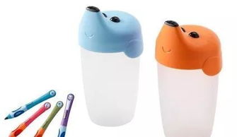 童趣與實(shí)用并存 幼兒日常用品設(shè)計(jì)風(fēng)格趨勢洞察