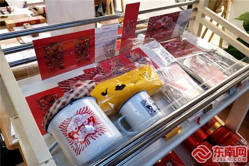 非遺回歸生活 漳州木版年畫在日用風(fēng)潮中煥發(fā)新生